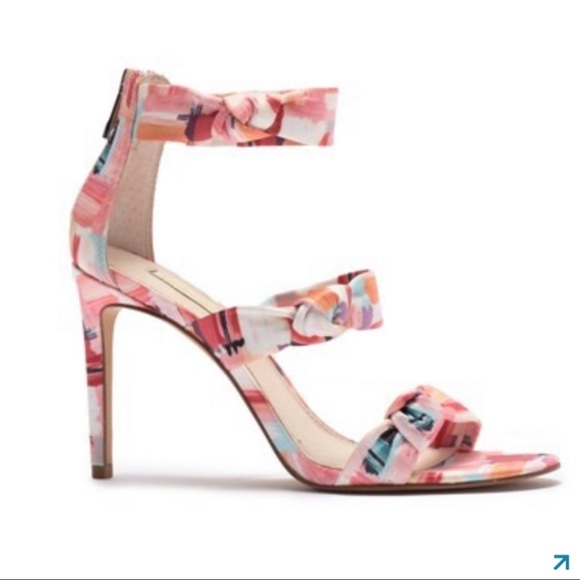 Louise et Cie Shoes - EUC Louise et Cie “Klarissa” Sandals